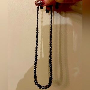 DANBURY MINT MYSTICAL NECKLACE 20”